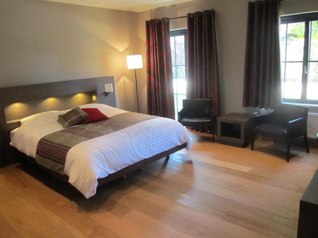 Hotel Klein Nederlo Vlezenbeek Szoba fotó